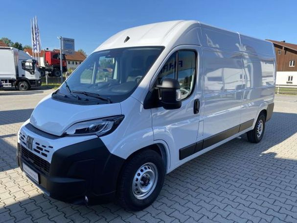 Fiat Ducato 35 140 103 kW image number 12