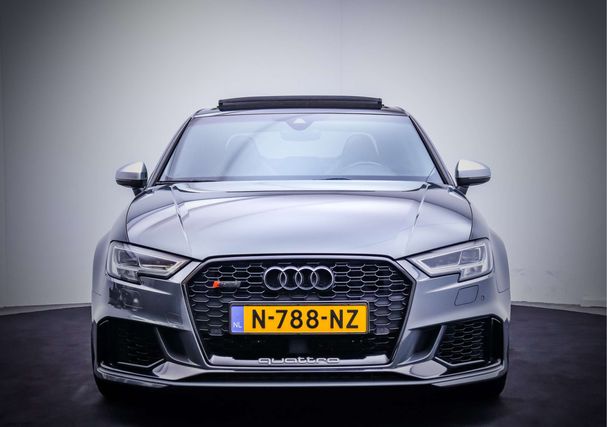 Audi RS3 quattro 294 kW image number 4