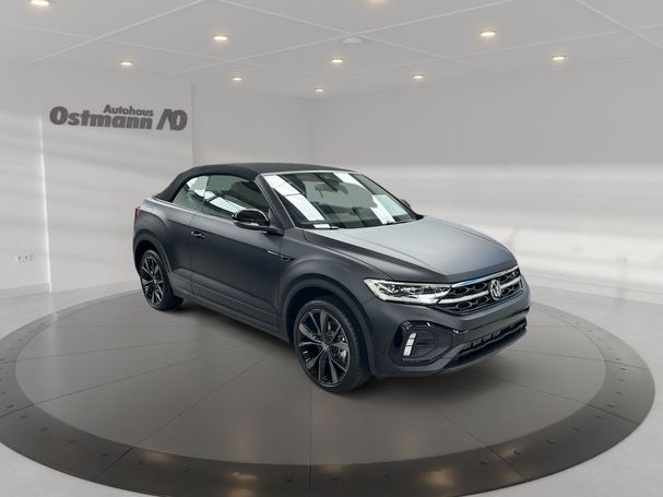 Volkswagen T-Roc 1.5 TSI DSG 110 kW image number 2