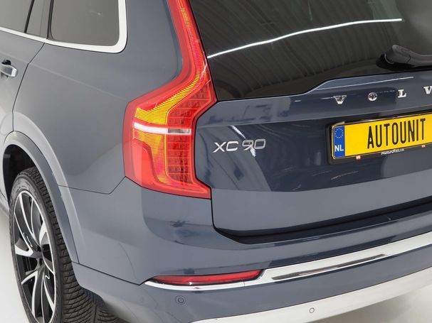 Volvo XC90 Recharge T8 AWD 287 kW image number 15