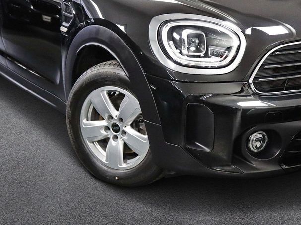 Mini Cooper Countryman Mini 100 kW image number 5