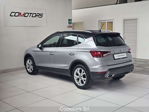 Seat Arona 1.0 TSI 70 kW image number 3