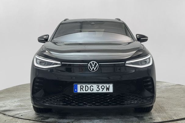 Volkswagen ID.4 GTX 4Motion 221 kW image number 3