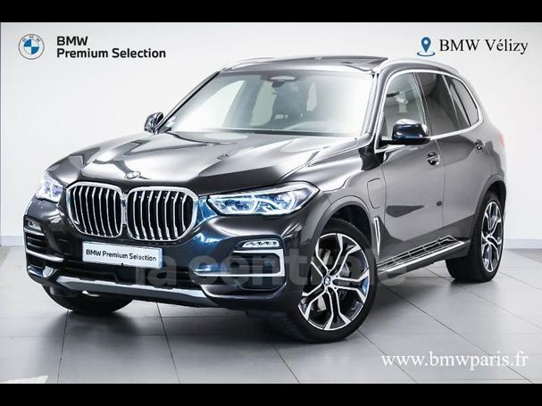 BMW X5 45e xDrive 290 kW image number 1