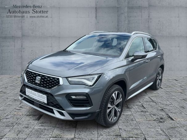 Seat Ateca DSG FR 140 kW image number 1