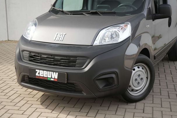 Fiat Fiorino 70 kW image number 1