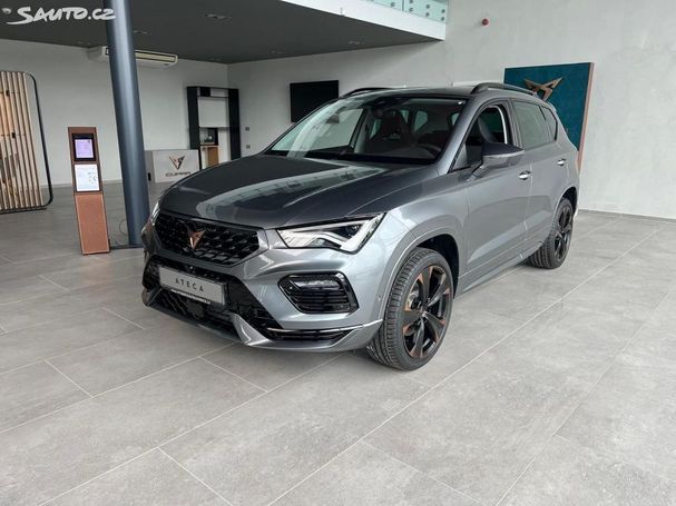 Cupra Ateca 110 kW image number 1