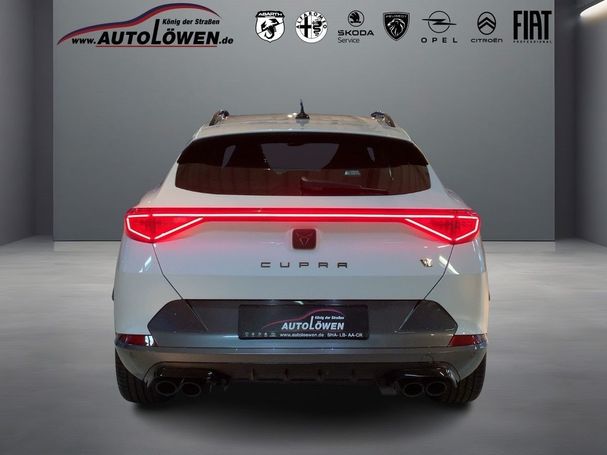 Cupra Formentor 2.0 TSI 4Drive VZ 228 kW image number 4