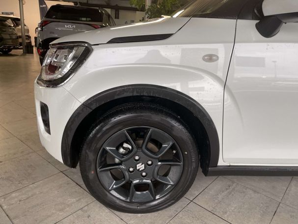 Suzuki Ignis 62 kW image number 5