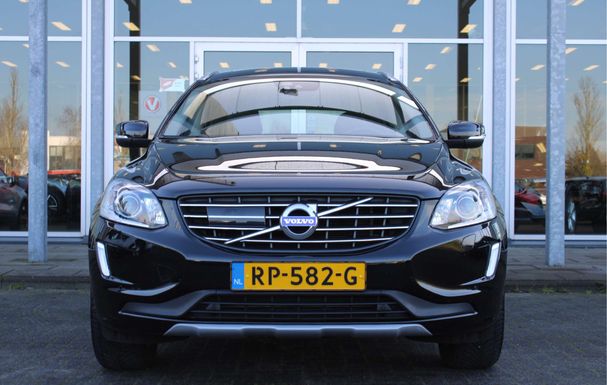 Volvo XC60 T5 180 kW image number 4