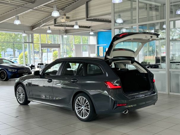 BMW 320d Touring 140 kW image number 12