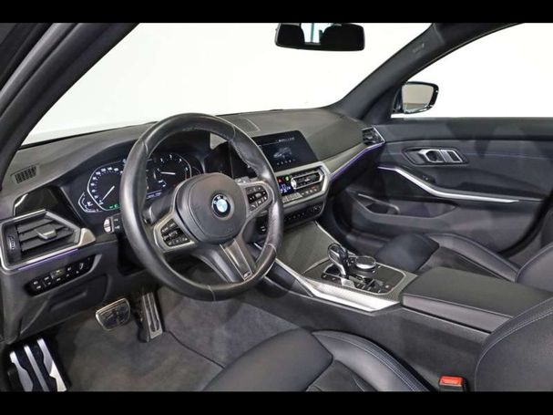 BMW 318d Touring 110 kW image number 6