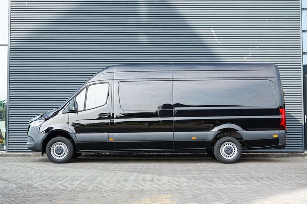 Mercedes-Benz Sprinter 317 CDI 125 kW image number 5