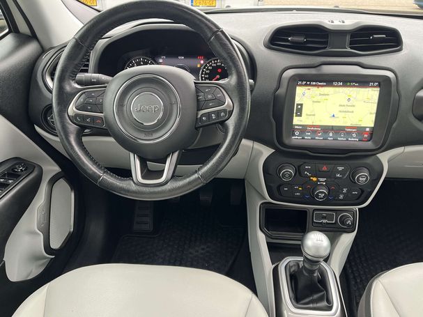 Jeep Renegade 1.0 88 kW image number 31