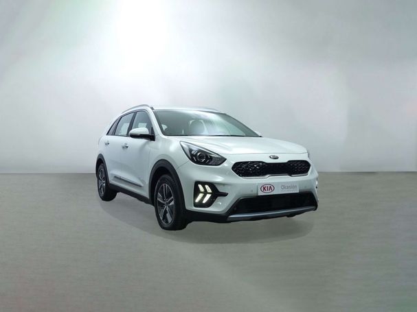 Kia Niro Hybrid 1.6 GDI 104 kW image number 22