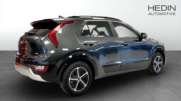 Kia Niro 135 kW image number 2