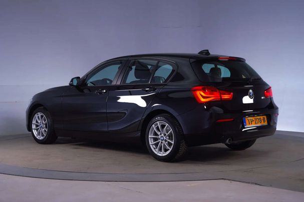 BMW 118i 100 kW image number 2