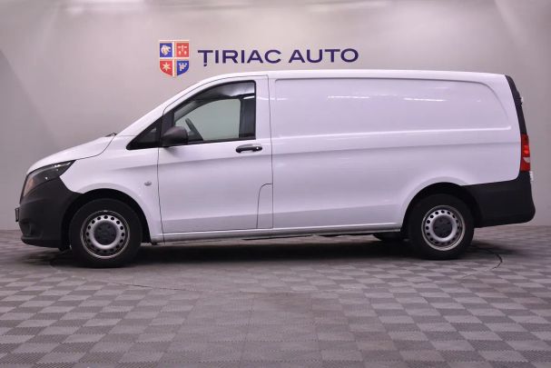 Mercedes-Benz Vito 100 kW image number 4