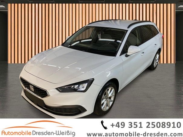 Seat Leon ST 1.0 Style 81 kW image number 2