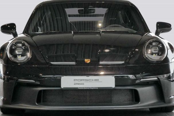 Porsche 992 GT3 PDK 375 kW image number 4