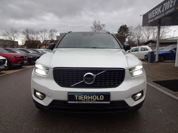 Volvo XC40 T5 192 kW image number 9