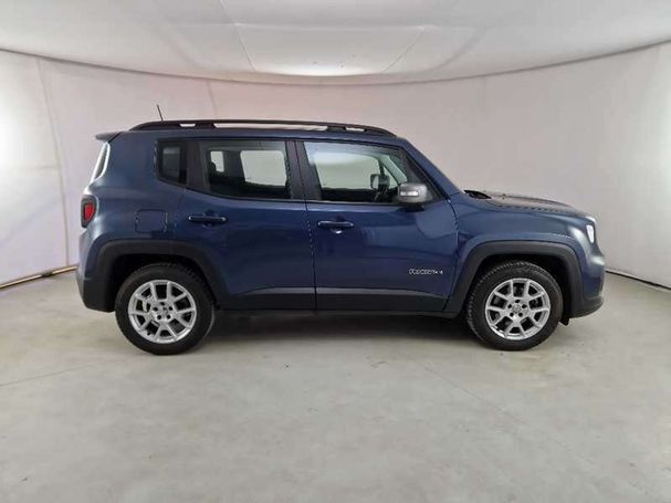 Jeep Renegade 1.3 Limited 110 kW image number 3