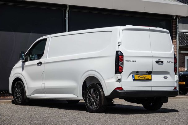 Ford Transit Custom L2H1 Trend 100 kW image number 26