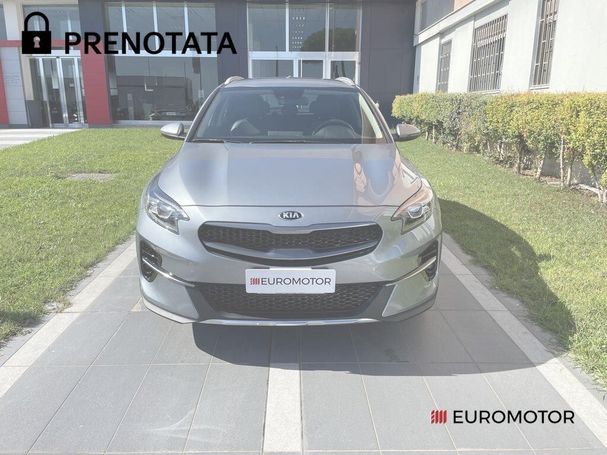 Kia XCeed 1.6 CRDi 85 kW image number 3