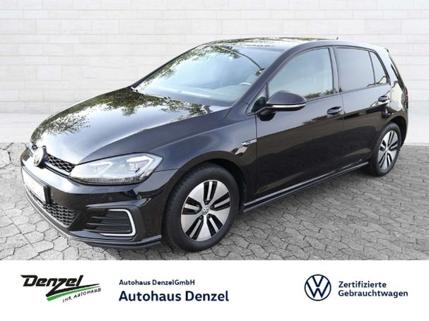 Volkswagen Golf DSG 150 kW image number 2