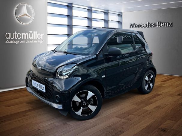 Smart ForTwo 60 kW image number 1