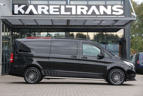 Mercedes-Benz Vito Extra 124 CDI 174 kW image number 16