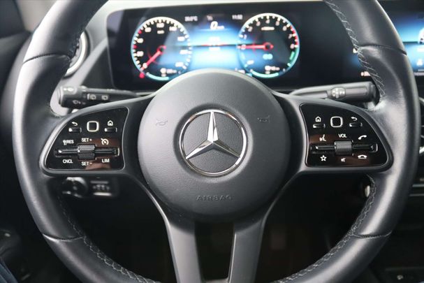 Mercedes-Benz GLA 250 e 160 kW image number 30