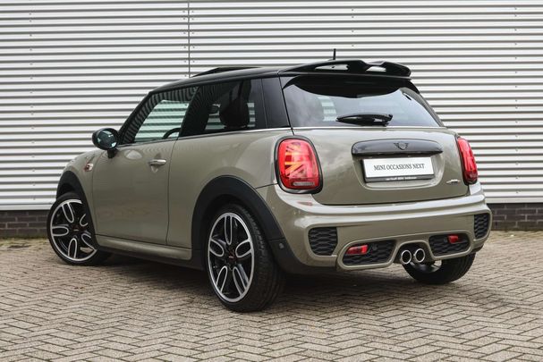 Mini Cooper S Trim 141 kW image number 2