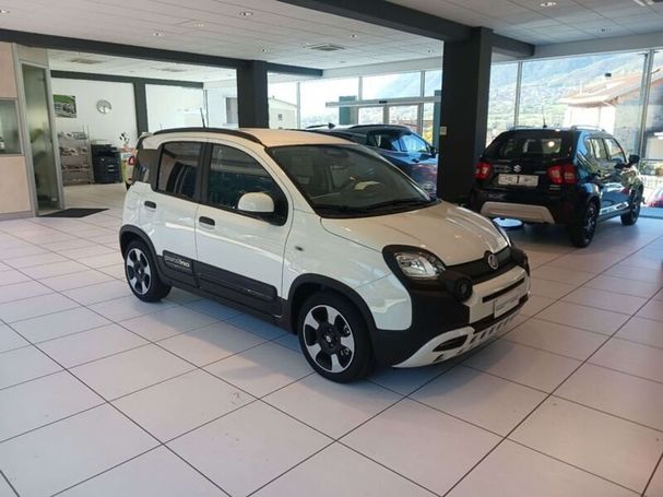 Fiat Panda 51 kW image number 8