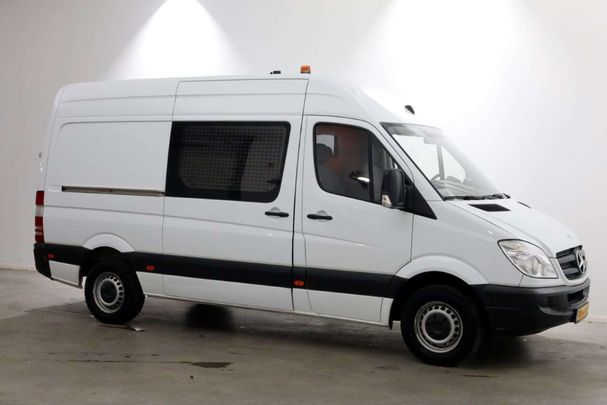 Mercedes-Benz Sprinter 313 CDi 95 kW image number 8