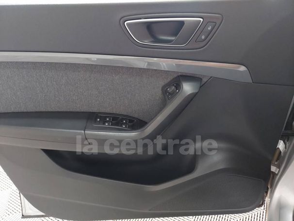 Seat Ateca TDI Style 85 kW image number 20