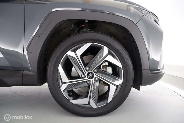 Hyundai Tucson PHEV 195 kW image number 32