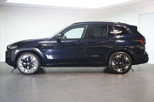 BMW iX3 80 kWh 210 kW image number 5