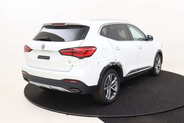 MG EHS Luxury 209 kW image number 3