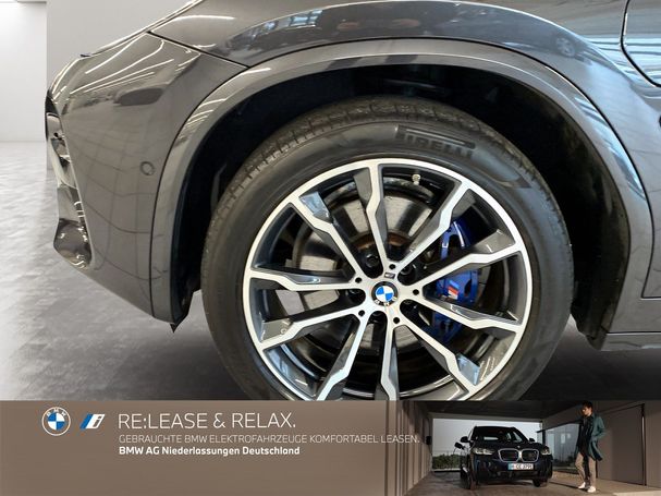 BMW X3 xDrive30e 215 kW image number 10