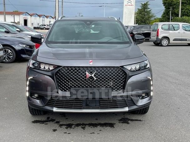 DS Automobiles 7 Crossback BlueHDi 180 PERFORMANCE LINE 132 kW image number 3