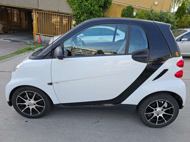 Smart ForTwo 45 kW image number 8