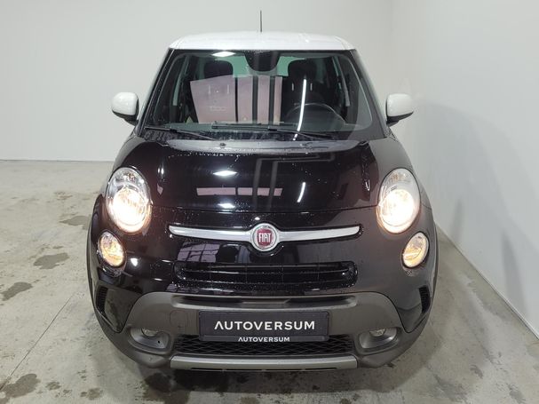 Fiat 500L Trekking 70 kW image number 8