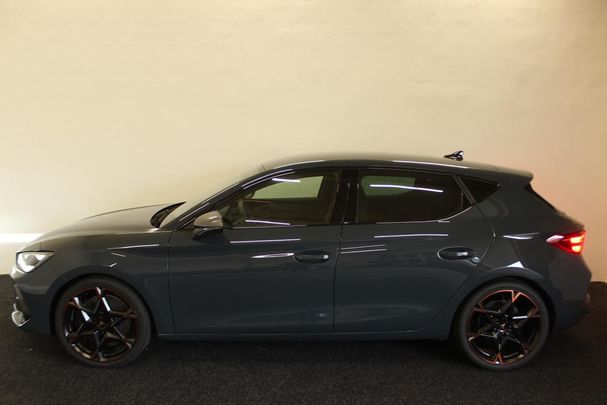 Cupra Leon VZ DSG 221 kW image number 4