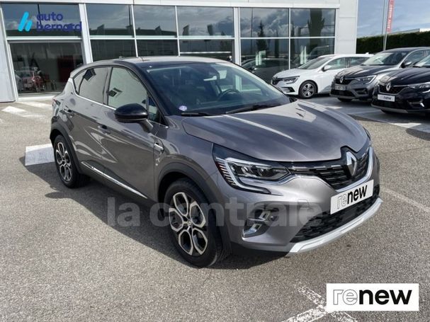 Renault Captur 103 kW image number 16