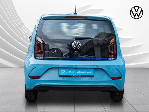 Volkswagen up! 60 kW image number 2