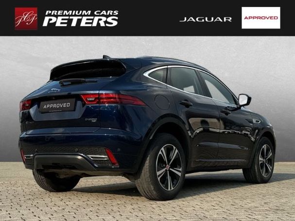 Jaguar E-Pace D200 R-Dynamic S 150 kW image number 2