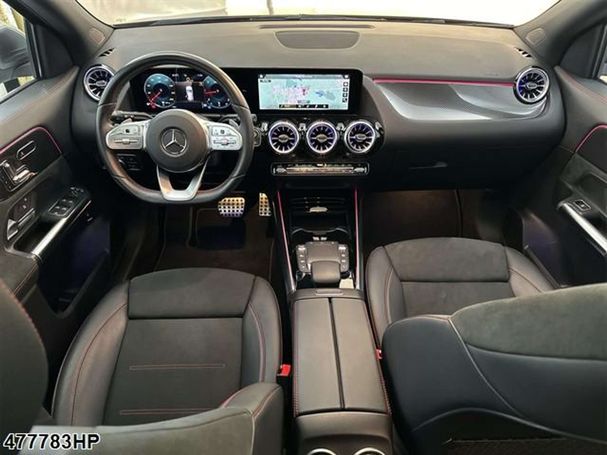 Mercedes-Benz GLA 220 140 kW image number 12