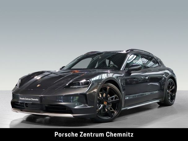 Porsche Taycan 4 Cross Turismo 320 kW image number 1