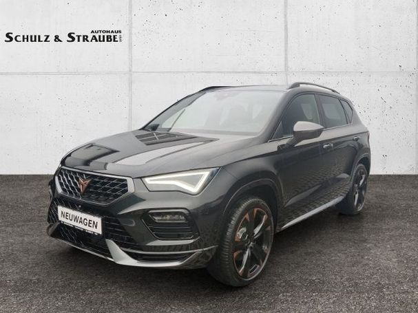 Cupra Ateca 2.0 TSI 4Drive 140 kW image number 1